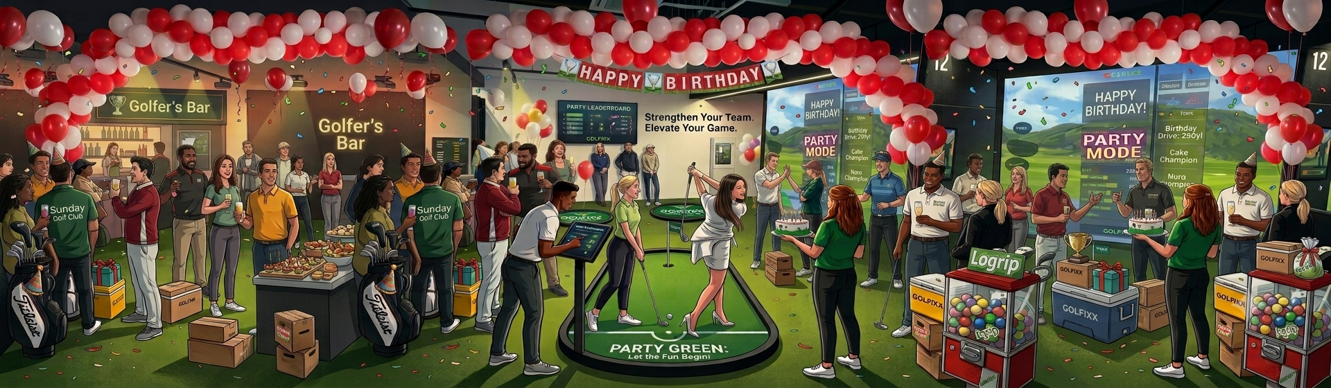Celebration photo